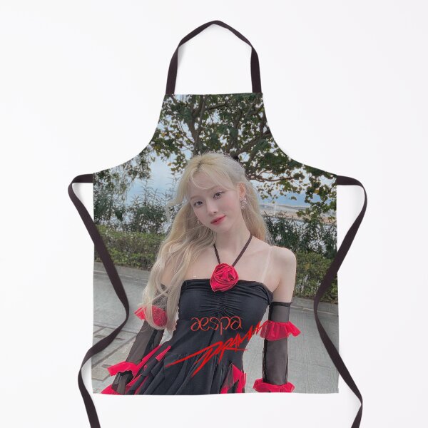 Item preview, Invierno Aespa Drama Armageddon Supernova designed and sold by Valereekmerch.