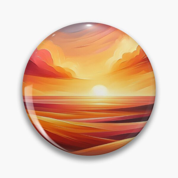 Item preview, Desert Sunset designed and sold by centaurius21.