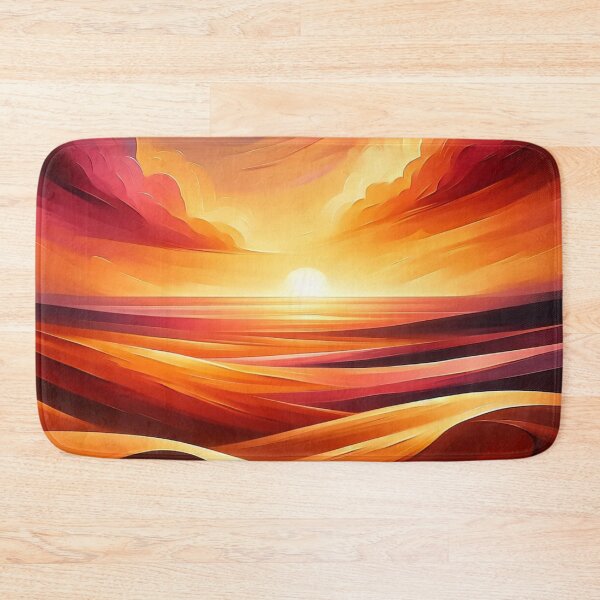 Item preview, Desert Sunset designed and sold by centaurius21.