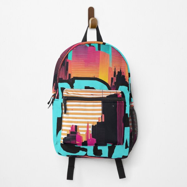 Item preview, Urban Legacy Design: Watercolor Cityscape designed and sold by 0penvimark.