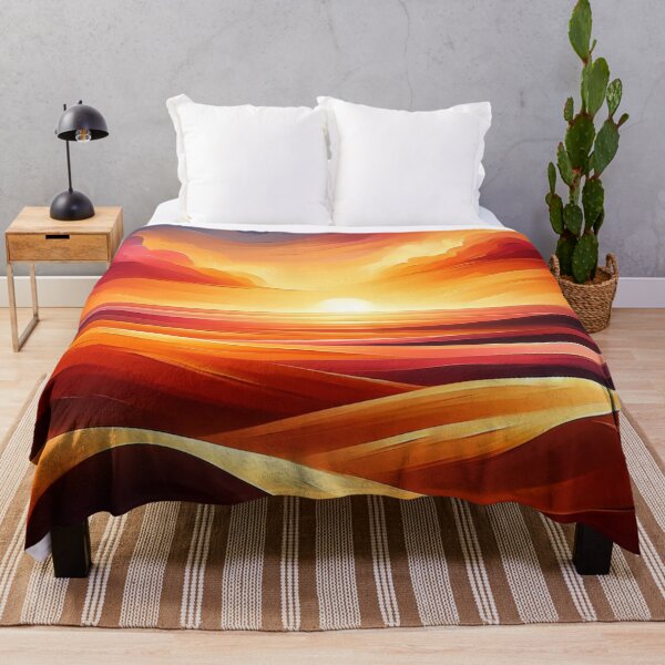 Item preview, Desert Sunset designed and sold by centaurius21.
