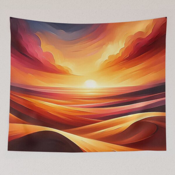 Item preview, Desert Sunset designed and sold by centaurius21.