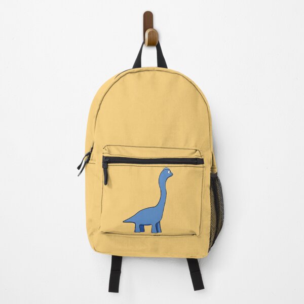 Item preview, Dinosaur Friends: Brachiosaurus designed and sold by Yigafoo-Designs.