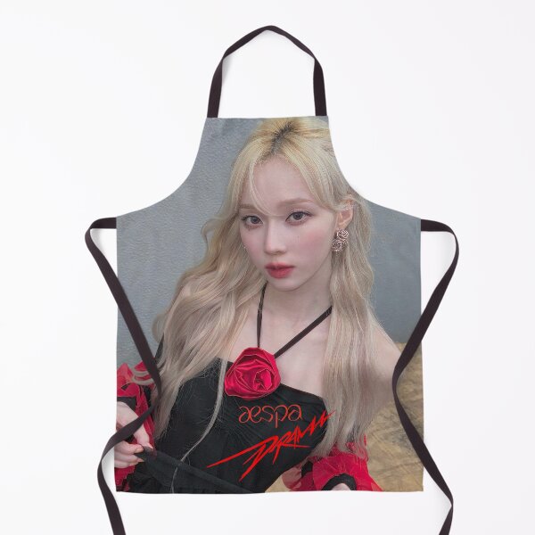 Item preview, Winter Aespa Drama Armageddon Supernova designed and sold by Valereekmerch.