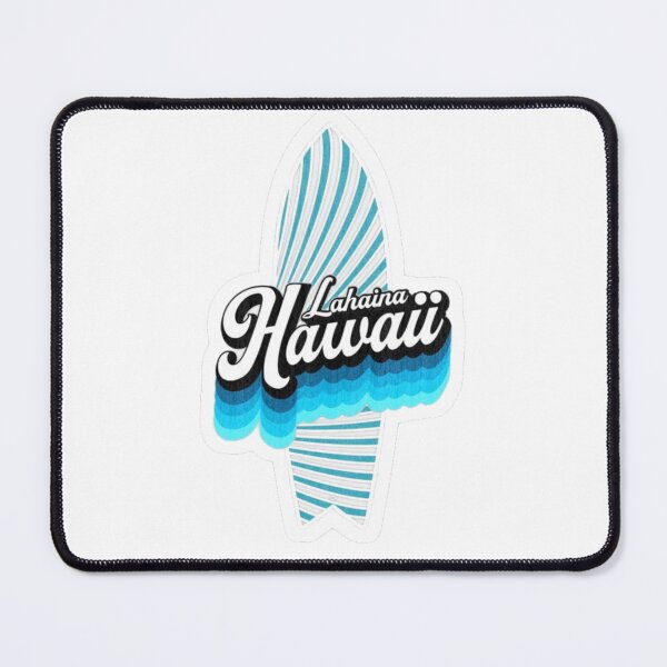 Item preview,  Forever Lahaina Hawaii lovers Classic stickers designed and sold by STORMcorner.