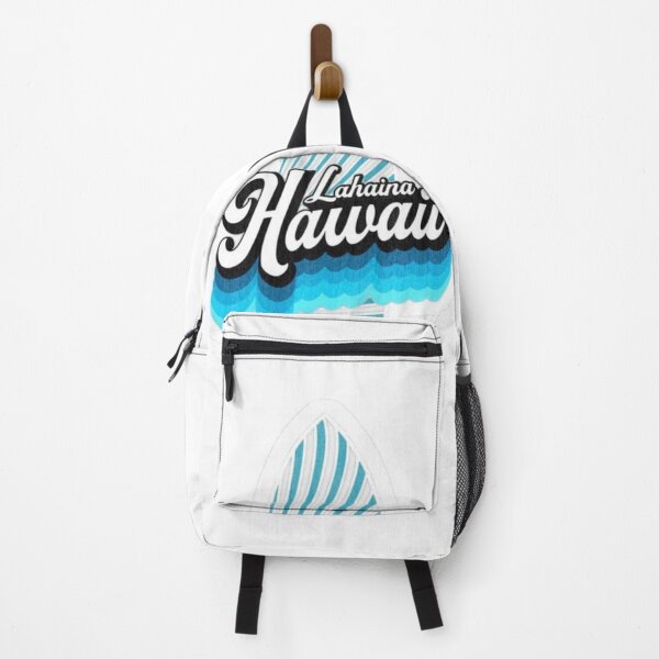 Item preview,  Forever Lahaina Hawaii lovers Classic stickers designed and sold by STORMcorner.