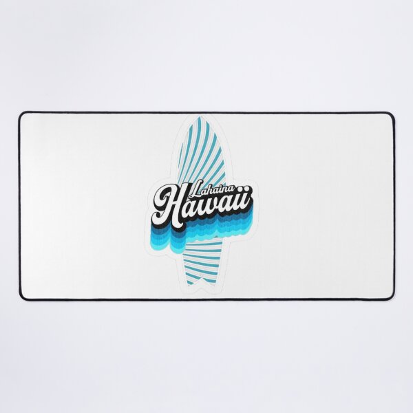 Item preview,  Forever Lahaina Hawaii lovers Classic stickers designed and sold by STORMcorner.