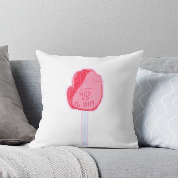 Item preview, Manita de la suerte designed and sold by SailorShark.