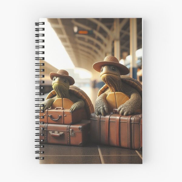 Item preview, Waiting for a train designed and sold by ThePepper603.