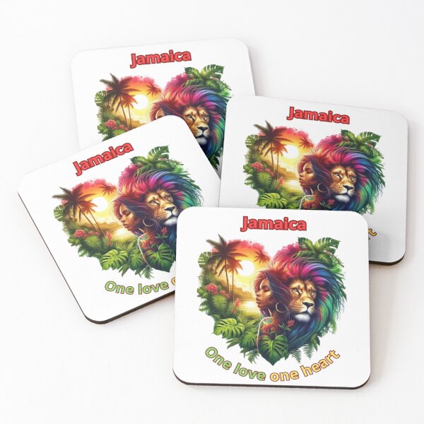 Item preview, “Rasta Roots: The Soul of Jamaica” designed and sold by CHRIST5000.