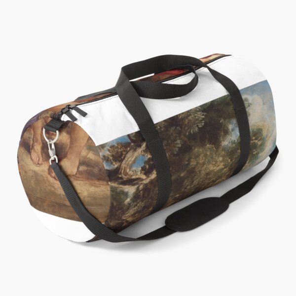 Item preview, The Calydonian Boar Hunt (1611–1612) Peter Paul Rubens designed and sold by TeeARTHY.