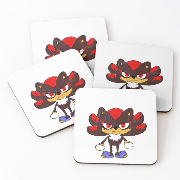 Item preview, Funny angry hedgehog designed and sold by SailorShark.