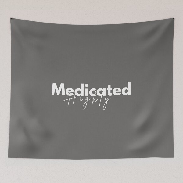 Item preview, Mental Health Life designed and sold by iRoyalRiches.