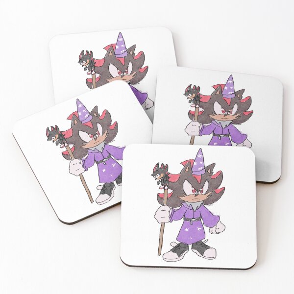 Item preview, Shadow wizard money gang designed and sold by SailorShark.