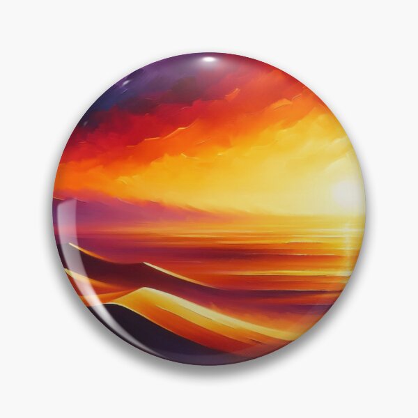Item preview, Desert Sunset designed and sold by centaurius21.