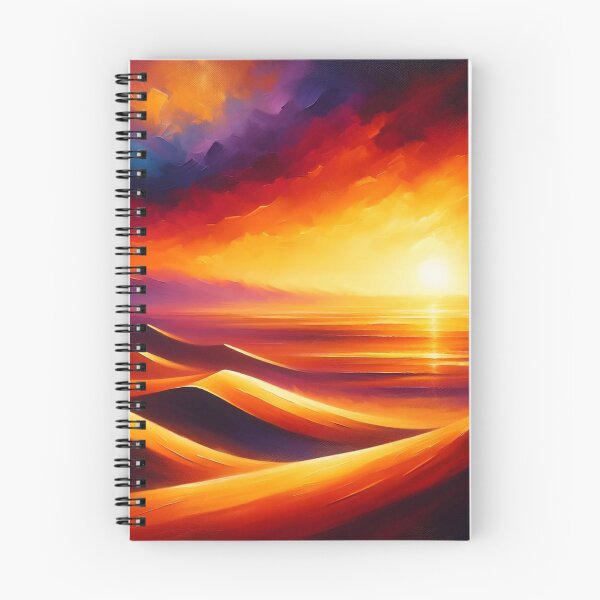 Item preview, Desert Sunset designed and sold by centaurius21.