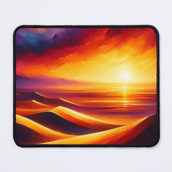Item preview, Desert Sunset designed and sold by centaurius21.