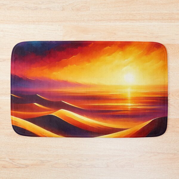 Item preview, Desert Sunset designed and sold by centaurius21.