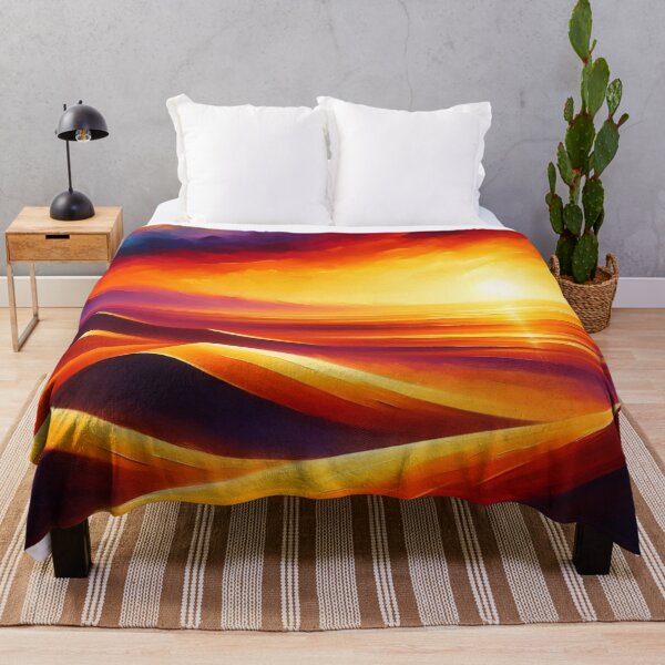 Item preview, Desert Sunset designed and sold by centaurius21.