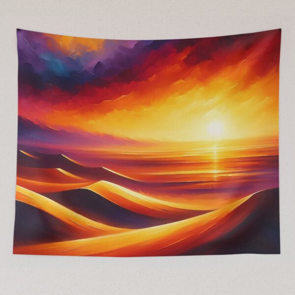Item preview, Desert Sunset designed and sold by centaurius21.