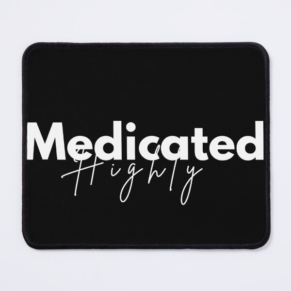 Item preview, Mental Health Life designed and sold by iRoyalRiches.