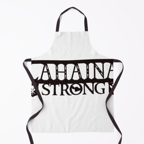 Item preview, Lahaina strong fire Maui relief Hawaii strong banyan tree stickers designed and sold by STORMcorner.
