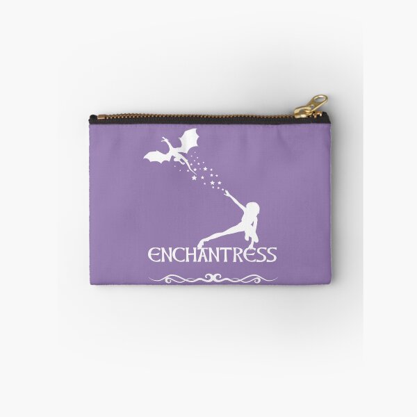 Item preview, Enchantress designed and sold by miniverdesigns.