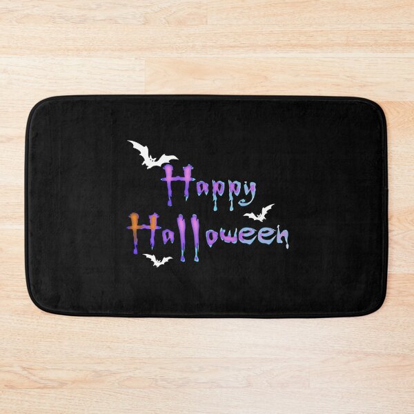 Item preview, Happy Halloween cool lable designed and sold by UniDreams.