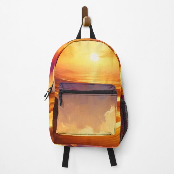 Item preview, Desert sunset designed and sold by centaurius21.