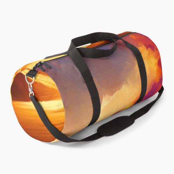 Item preview, Desert sunset designed and sold by centaurius21.