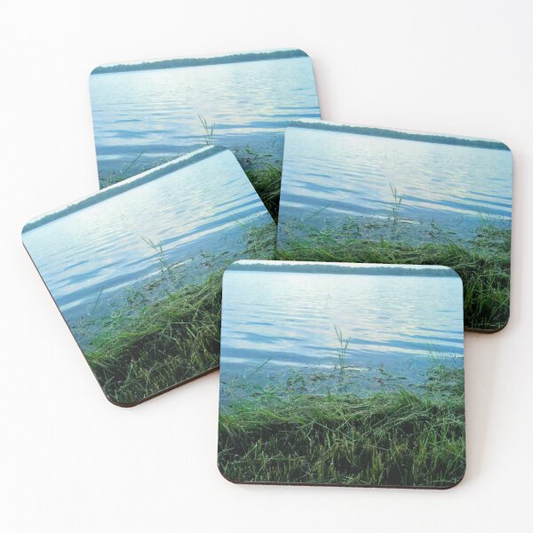 Item preview, Calm Lakeside designed and sold by ThatGirlDoodles.