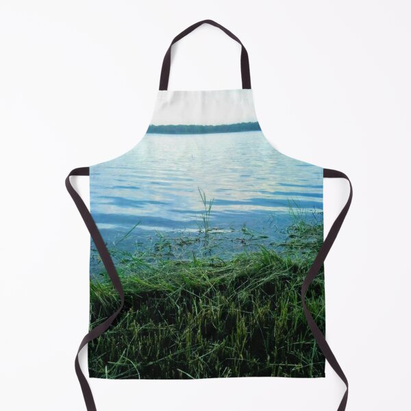 Item preview, Calm Lakeside designed and sold by ThatGirlDoodles.