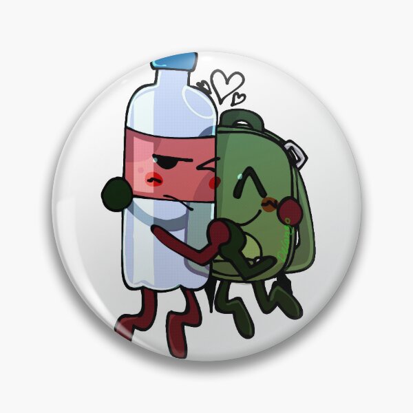 Item preview, SODAPACK (BRYCE AND LIAM) designed and sold by delangodesigns.