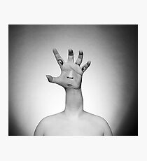 Surreal... Photographic Print