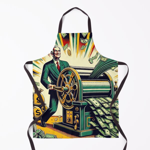 Item preview, The Money Maker: Prosperity in Motion designed and sold by Nathan Engquist.