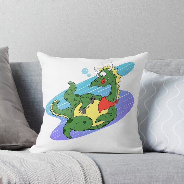 Item preview, Loch Ness designed and sold by Skitz0j0e.