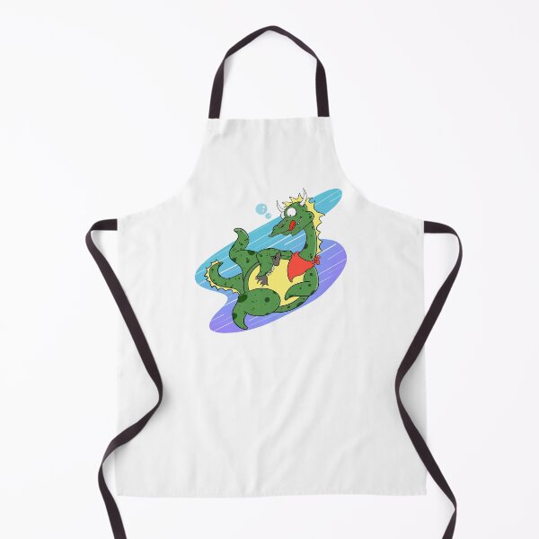 Item preview, Loch Ness designed and sold by Skitz0j0e.