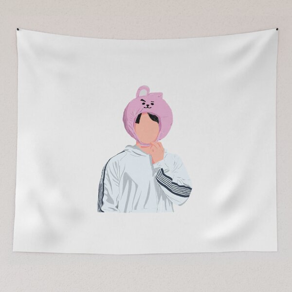 Item preview, jungkookie designed and sold by vallenbell.
