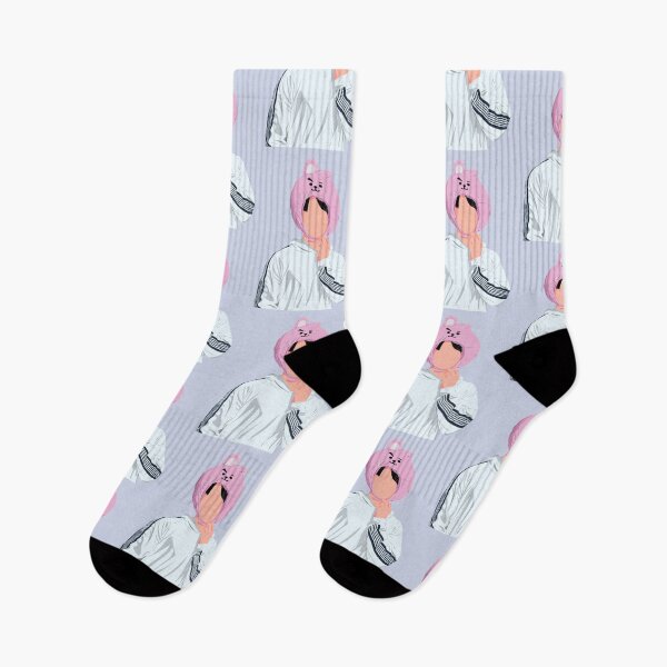 Item preview, jungkookie designed and sold by vallenbell.