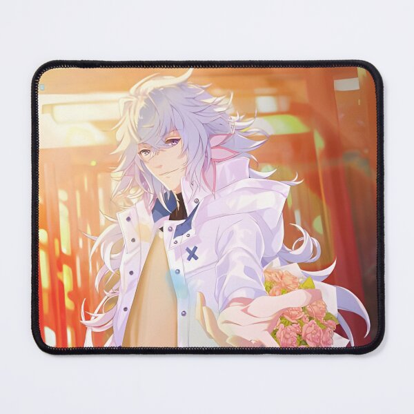 Item preview, Fate Stay Night - Merlin designed and sold by KevinArtistQ1.