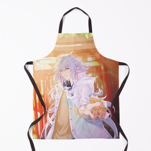 Item preview, Fate Stay Night - Merlin designed and sold by KevinArtistQ1.