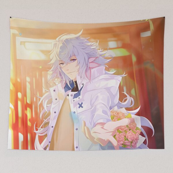 Item preview, Fate Stay Night - Merlin designed and sold by KevinArtistQ1.