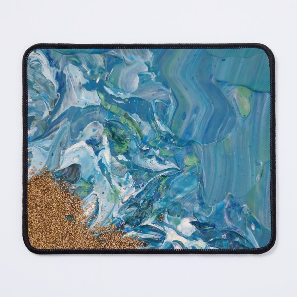 Item preview, Sea and beach designed and sold by SannYArt.