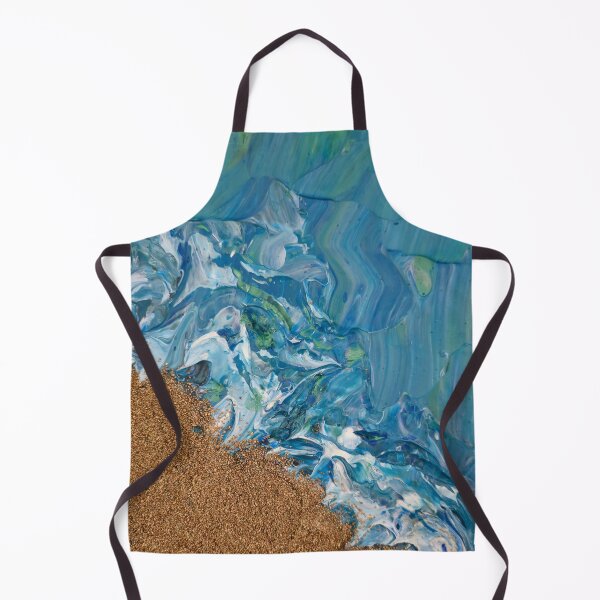 Item preview, Sea and beach designed and sold by SannYArt.