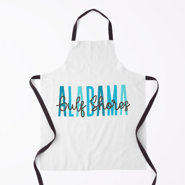 Item preview, Gulf Shores Alabama (Ocean) designed and sold by Whackadoodletee.