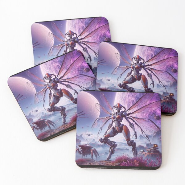 Item preview, Hive Patrol  designed and sold by ElectronZ13.