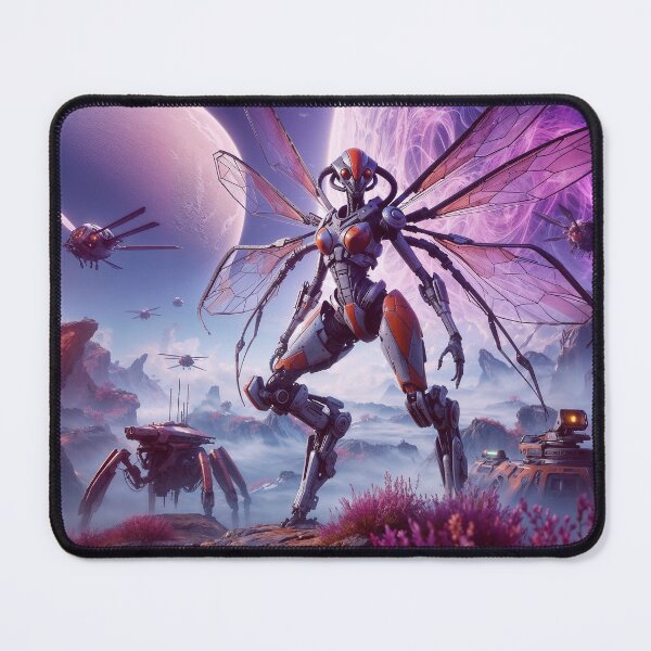 Item preview, Hive Patrol designed and sold by ElectronZ13.