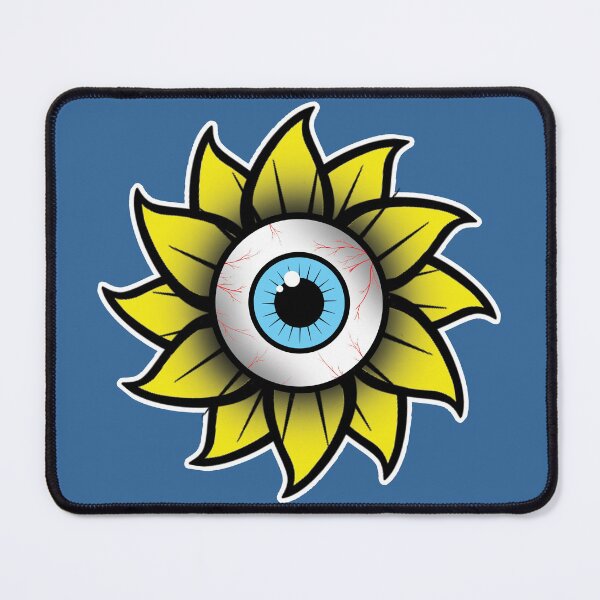 Item preview, 3rd Eye  designed and sold by moon70star-m70s.