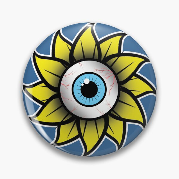Item preview, 3rd Eye  designed and sold by moon70star-m70s.