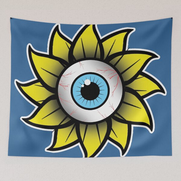 Item preview, 3rd Eye  designed and sold by moon70star-m70s.